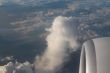 Cloud View from Airplane... AMAZING Nature