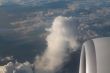 Cloud View from Airplane... AMAZING Nature