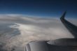 Cloud View from Airplane... AMAZING Nature