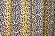 Leopard Texture Background