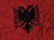 Albania flag