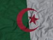 Algeria flag