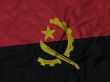 Angola flag