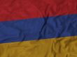 Armenia flag