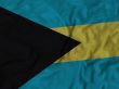 Bahamas flag