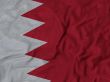 Bahrain flag