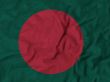 Bangladesh flag