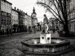 A street of Lviv